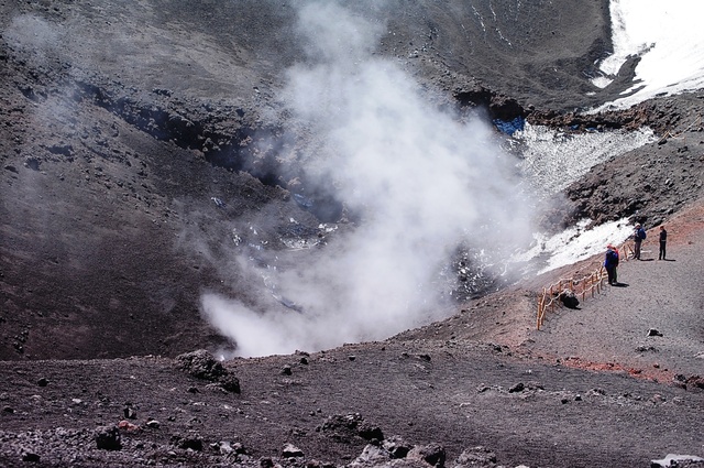 Etna