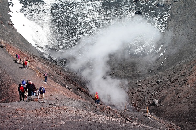 Etna