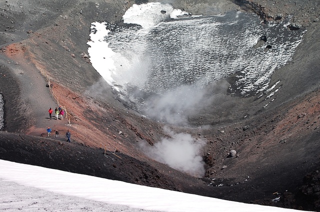 Etna