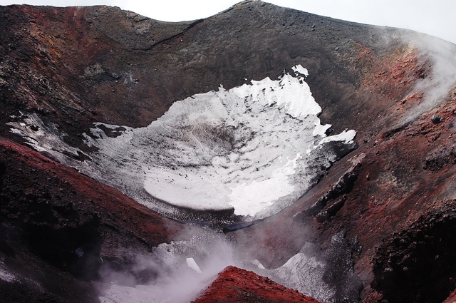 Etna