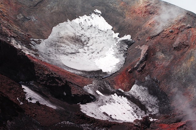 Etna