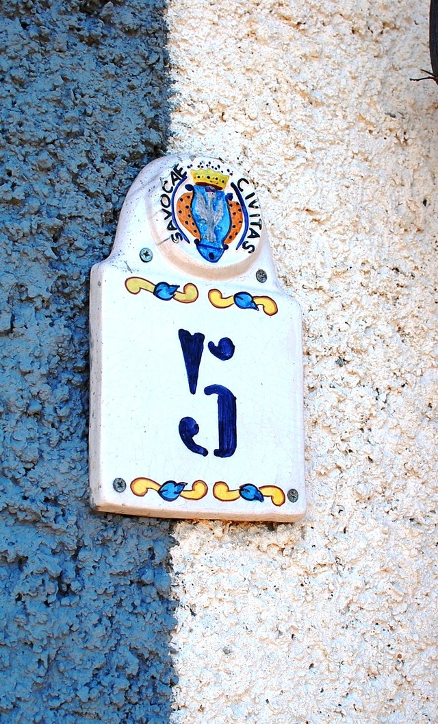 567668 - Savoca