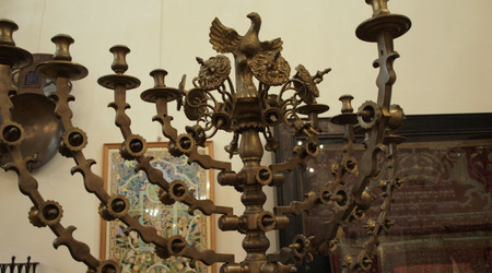 Stara Synagoga – Kraków, Polska