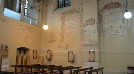 Synagoga Izaaka – Kraków, Polska
