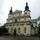 Kościół oo Bernardynów