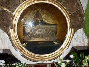 kościół św Franciszka z Asyżu