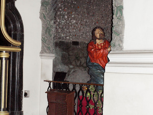 kościół św Franciszka z Asyżu