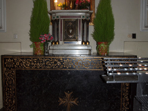 kościół św Franciszka z Asyżu