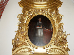 kościół św Franciszka z Asyżu