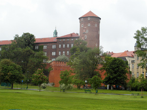 Wawel