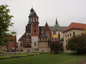 Katedra