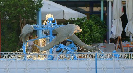 Kos – Grecja