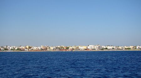 Kos – Grecja