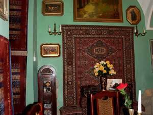 Restauracja Ariel