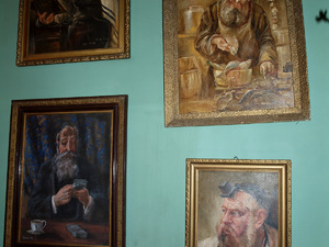 Restauracja Ariel