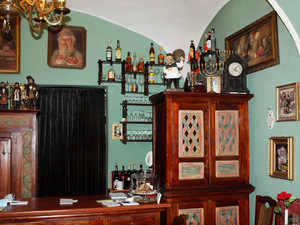 Restauracja Ariel