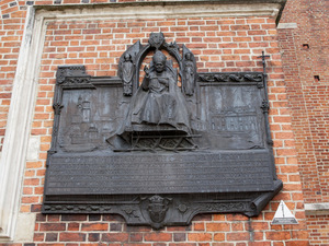 Kościół Mariacki