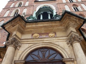 Kościół Mariacki