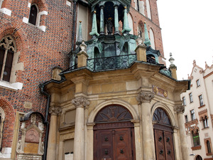 Kościół Mariacki