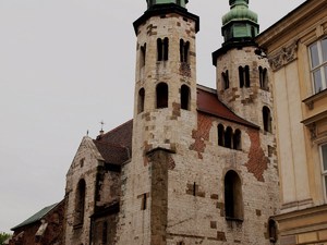 Kościół Św. Andrzeja