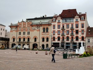 Plac Szczeapński