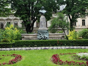 Pomnik Artura Grottgera