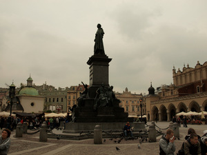 Adam Mickiewicz