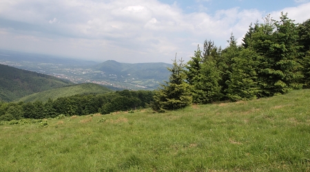 ustroń szlak rycerski – Polska