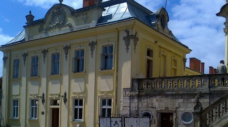 568930 - Lwów Lwów w czerwcu 2012 – Ukraina