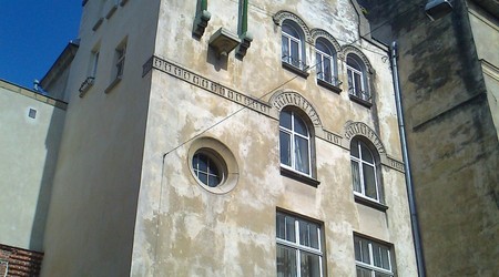 568941 - Lwów Lwów w czerwcu 2012 – Ukraina
