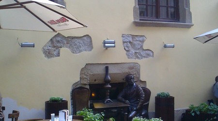 568942 - Lwów Lwów w czerwcu 2012 – Ukraina