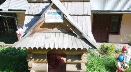 Sprzedam – Karpaty, Polska