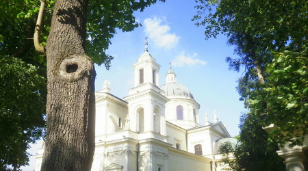 Warszawa – Polska