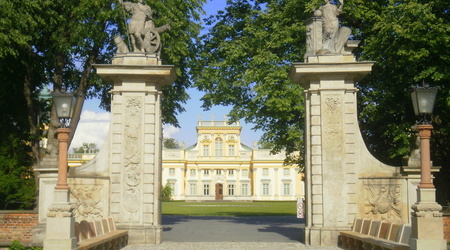 Warszawa – Polska