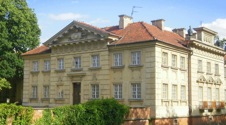Warszawa – Polska