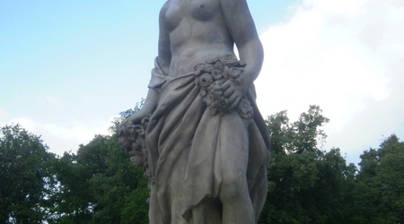 Warszawa – Polska