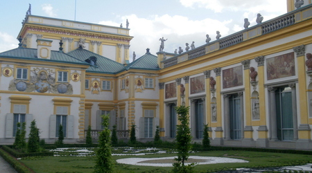 Warszawa – Polska