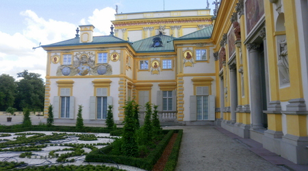 Warszawa – Polska