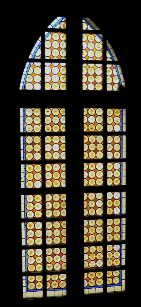 Wieża Ratuszowa - okno