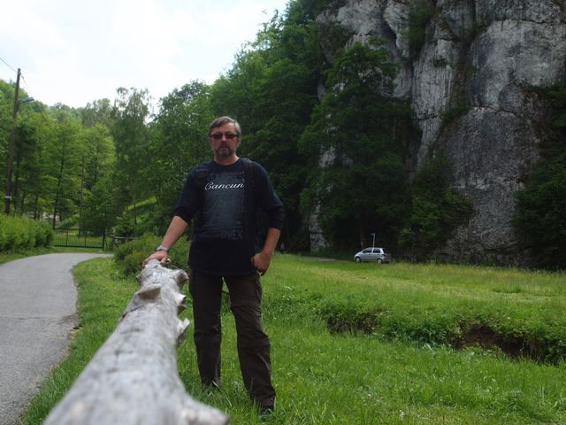 Dolina Prądnika