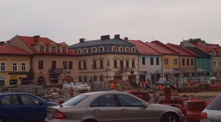 Olkusz – Polska