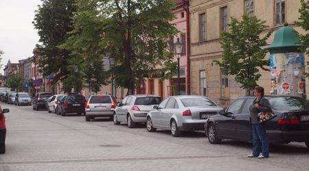 Olkusz – Polska