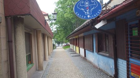 Olkusz – Polska