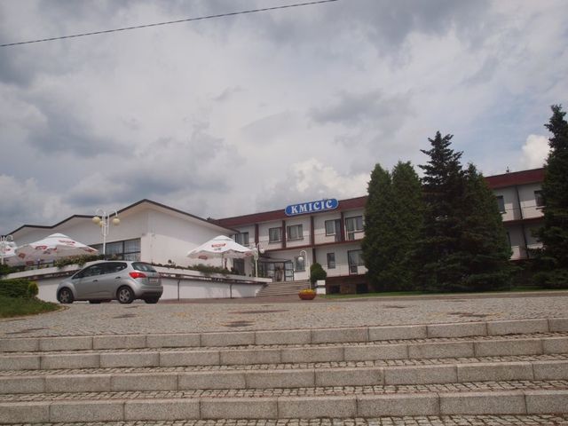 Hotel Kmicic