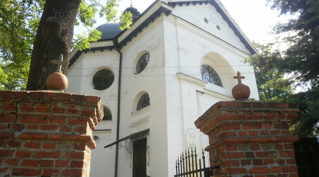 Radziejowice – Polska