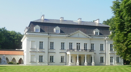 Radziejowice – Polska