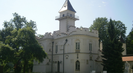 Radziejowice – Polska