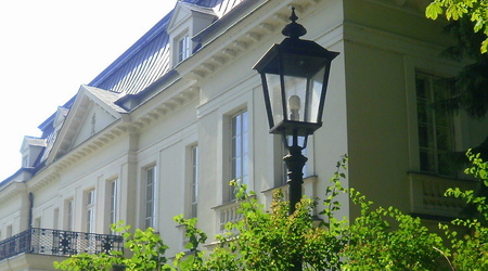 Radziejowice – Polska