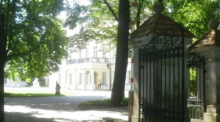 Radziejowice – Polska