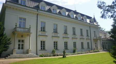 Radziejowice – Polska